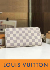 LV Wallet